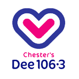 Dee 106.3 - DTM Legal Partner Logo