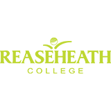 Reaseheath College - DTM Legal Partner Logo