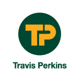 Travis Perkins - DTM Legal Partner Logo