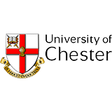 University of Chester - DTM Legal Partner Logo