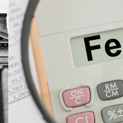 Image of Law Courts and Fee's Calculator for Fee rise article