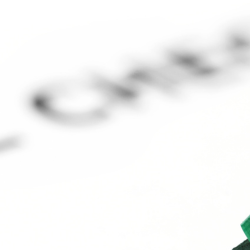 Image of a pen checking boxes for the Final Certificate