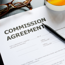 Results-Based Commission to be Included in Holiday Pay