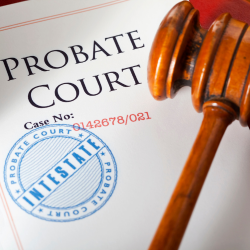 With up to a 2690% Increase, Are The New Probate Fees Unlawful And Unjustified?