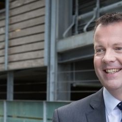 Richard Thomas DTM Legal
