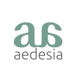 Aedesia - DTM Legal Partner Logo
