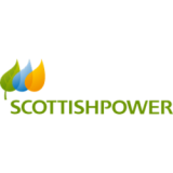 Scottish Power Logo