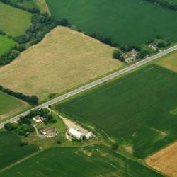 Image of undeveloped agricultural land for Restrictive Covenants article