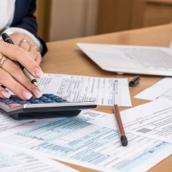 Understanding Business Relief for Inheritance Tax