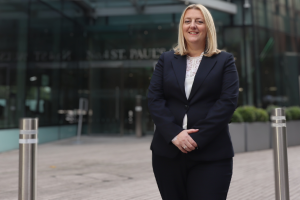 Picture of Colette Blackburn, Senior Associate - Family Law