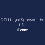 Button - DTM Legal Sponsor Liverpool Sportswoman's Lunch