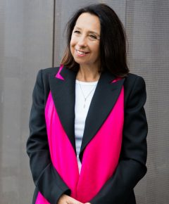 Sue Elias