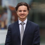 Sam Roberts, Family Law Solicitor based in the DTM Legal Liverpool Office.