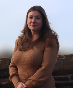 Sophie Greensill