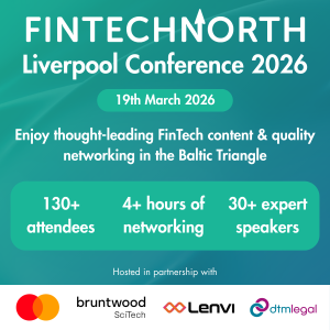 FinTech North Event Details (130+ attendees, 4 hours of networking, 30+ expert speakers)